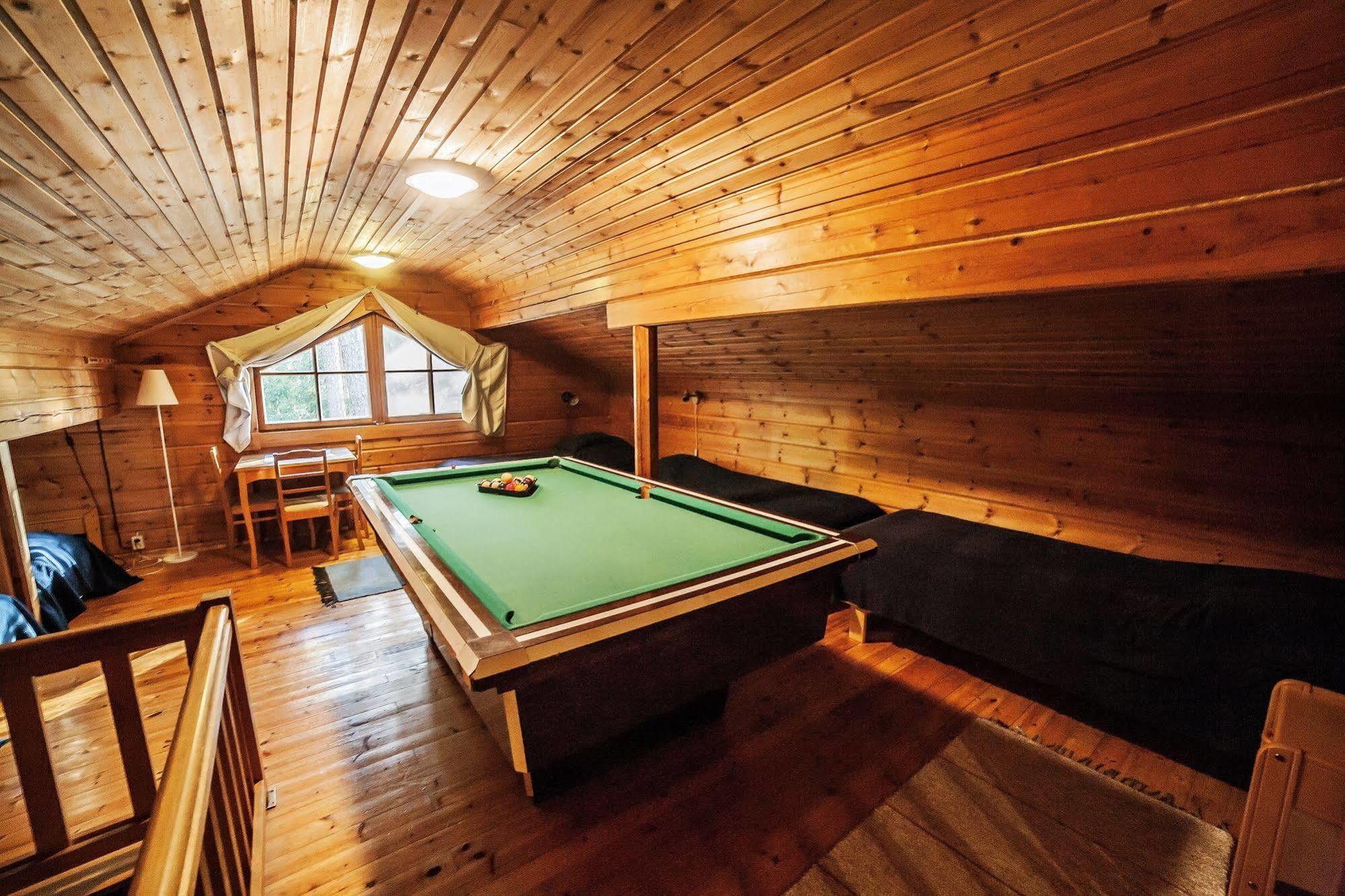 Villa Skitunaes Pyhtaa Екстериор снимка